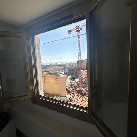 Studio Confort Business 20M2 - 2 Min A Pied De Monaco 보솔레이 외부 사진
