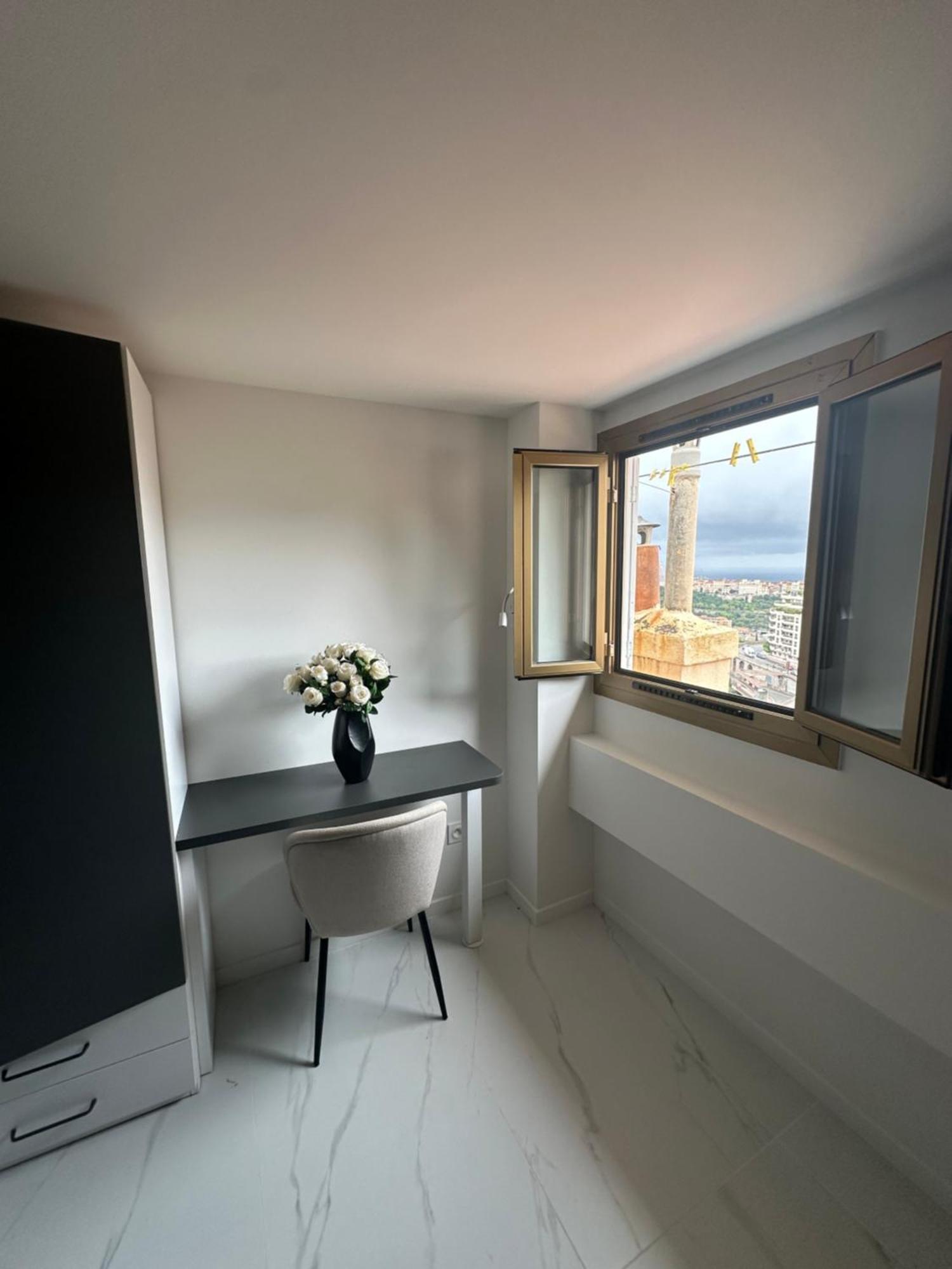 Studio Confort Business 20M2 - 2 Min A Pied De Monaco 보솔레이 외부 사진