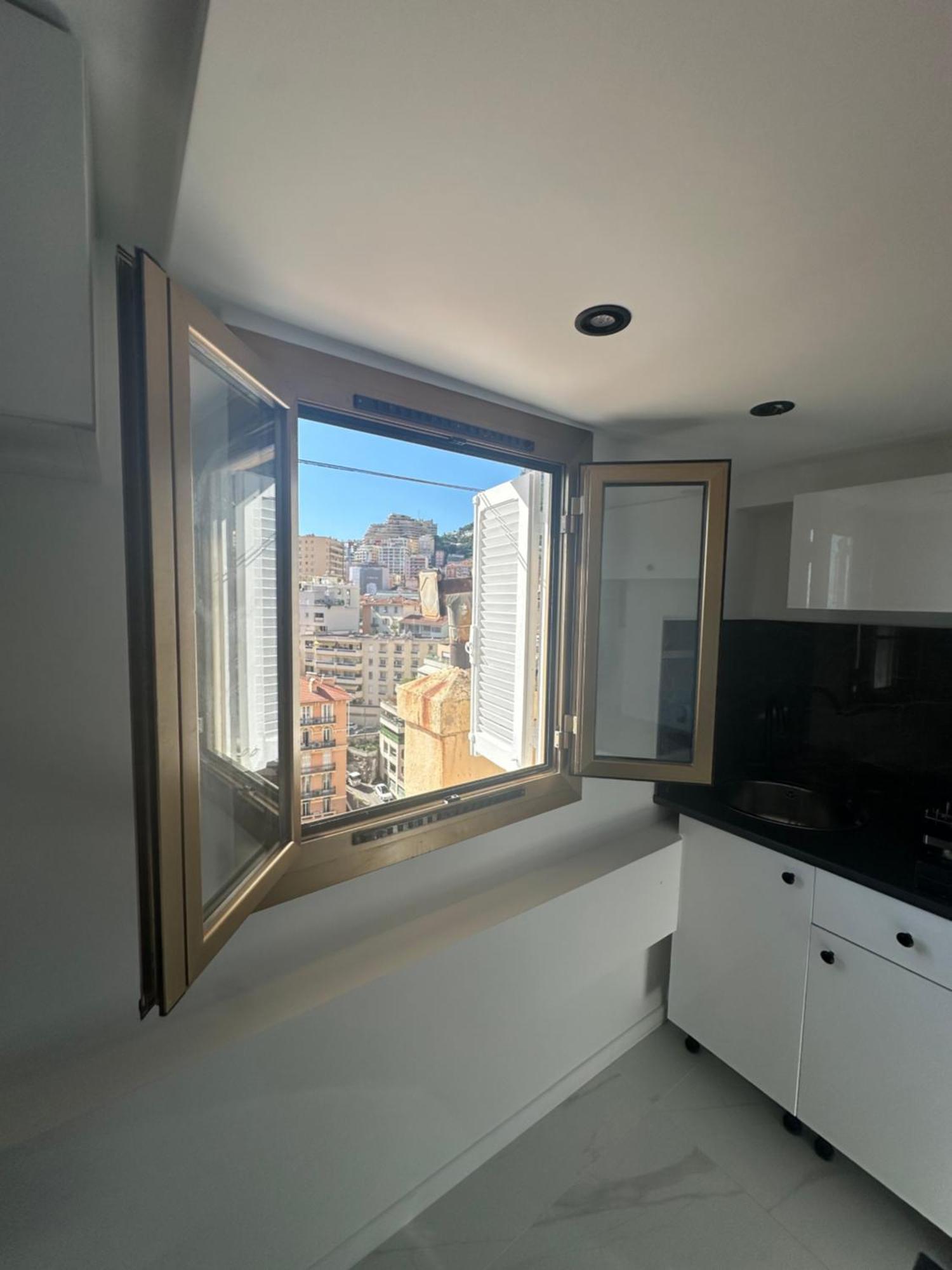 Studio Confort Business 20M2 - 2 Min A Pied De Monaco 보솔레이 외부 사진