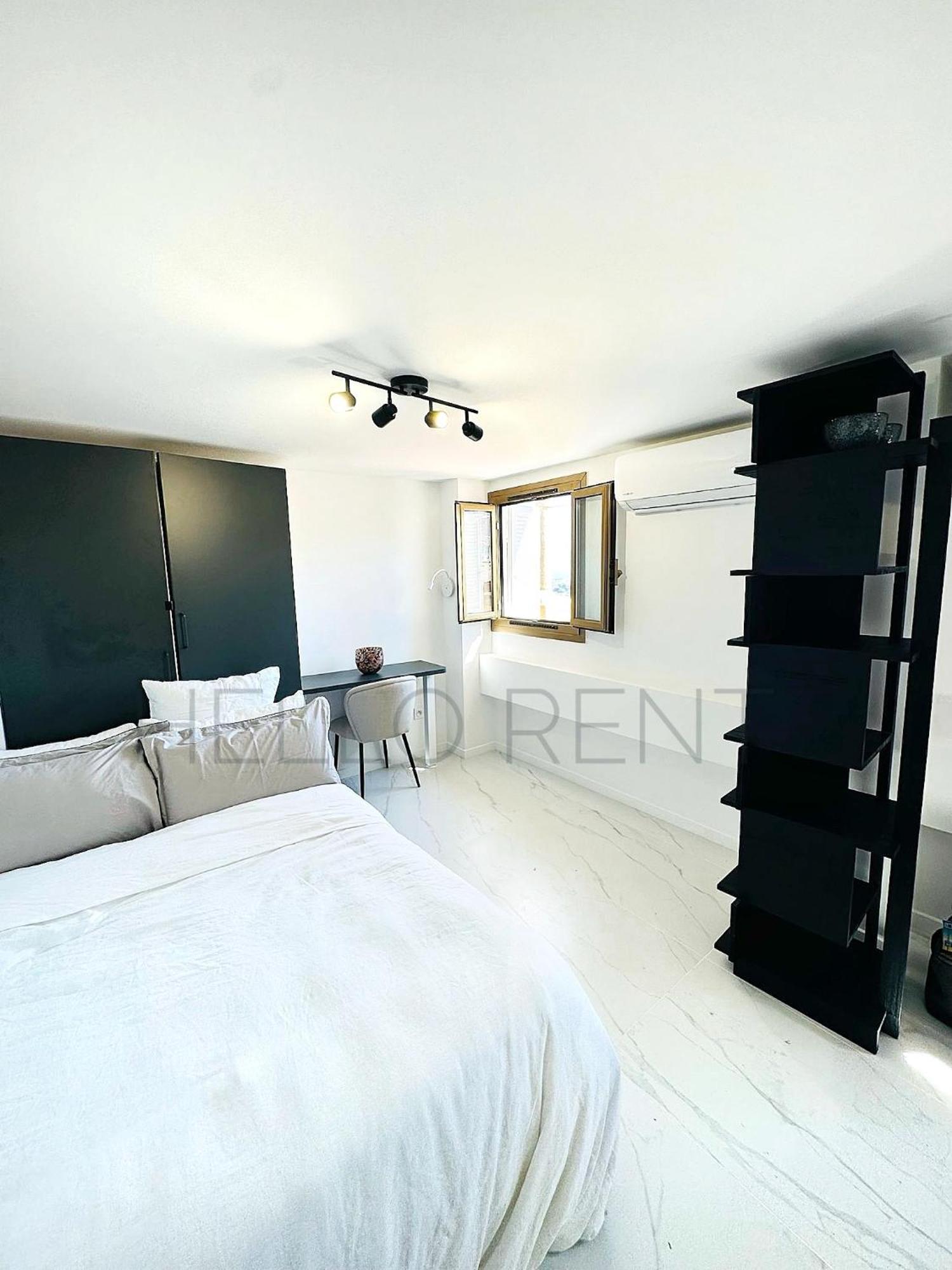 Studio Confort Business 20M2 - 2 Min A Pied De Monaco 보솔레이 외부 사진