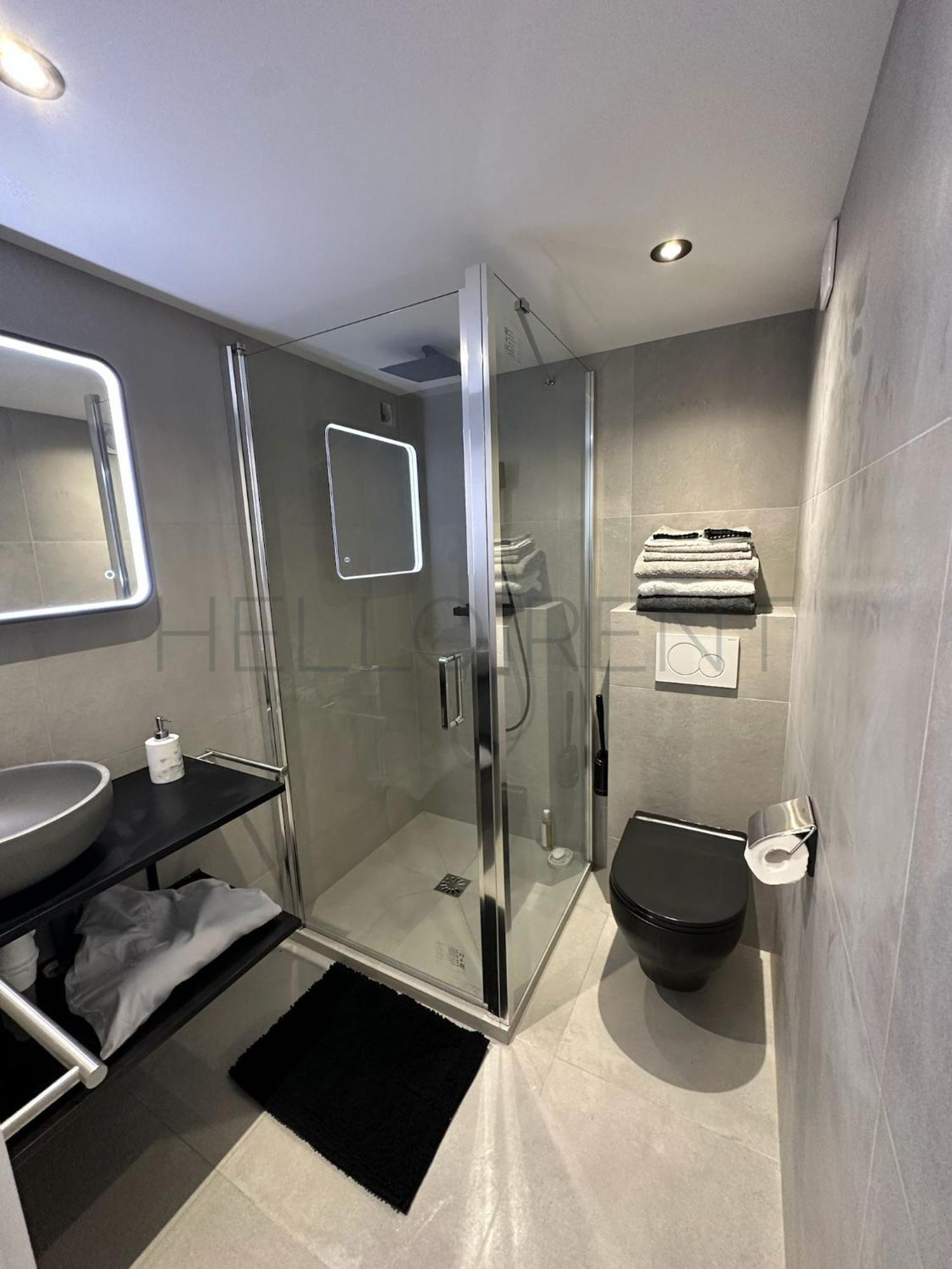 Studio Confort Business 20M2 - 2 Min A Pied De Monaco 보솔레이 외부 사진
